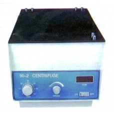 Φυγοκεντρικός Διαχωριστής (4000rpm, 2350g, 0–60)